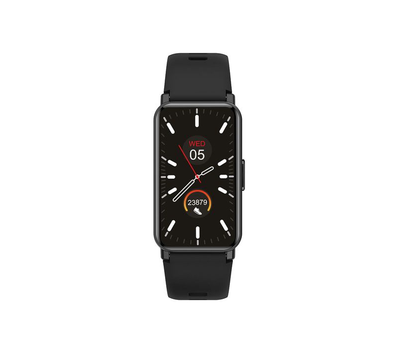 Bracelet D'activité Connecté At806, Smartband Gps, écran Hd, 37 Fonctions Sports, Résistant à L'eau
