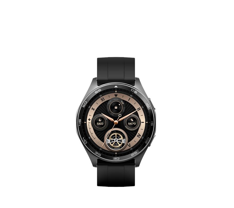 Montre connectée SWB33 - Assistant Vocal - Multisport