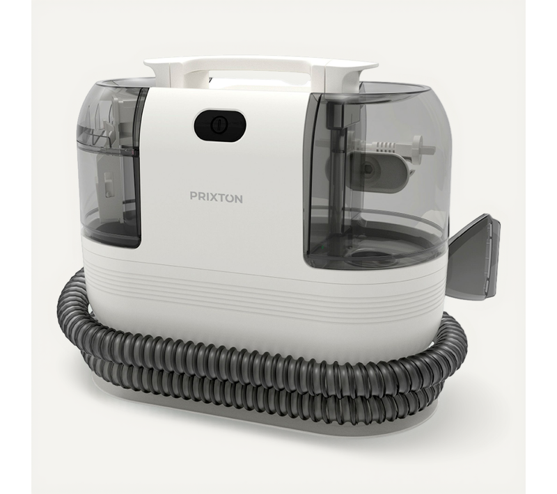 Aspirateur Nettoyeur Détacheur Aquaclean - 500w - Compact - Pulvérisation Réglable - Réservoir 2l