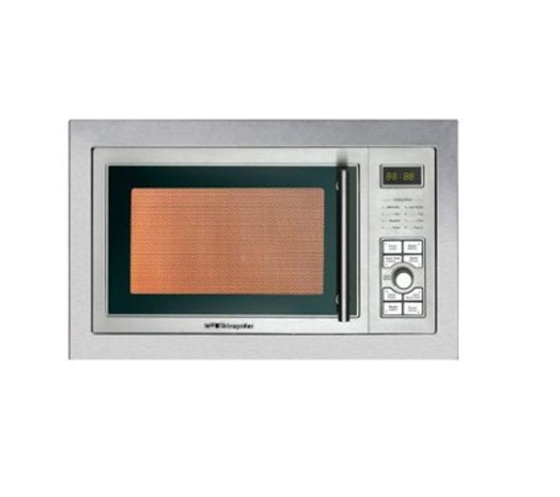 Micro-ondes Mig-2325 Encastrable 23 L 900 W Acier Inoxydable