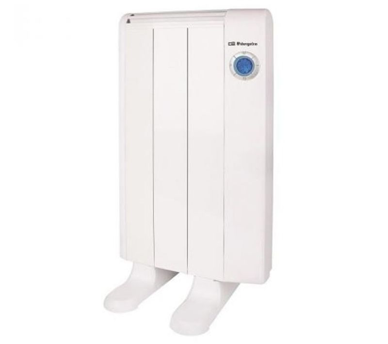 Chauffage Électrique Rre 510 Blanc 500 W