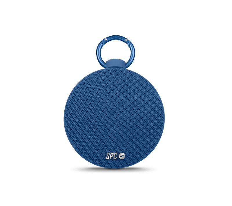 Enceinte Bluetooth Up! 4 W Bleu