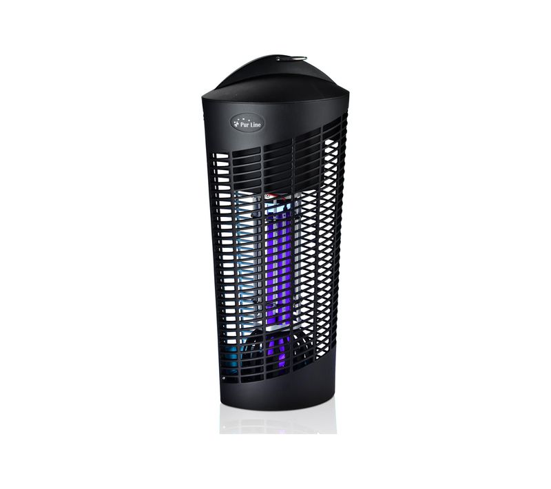 Lampe Anti-moustiques 25w Avec Lumière Ultraviolette