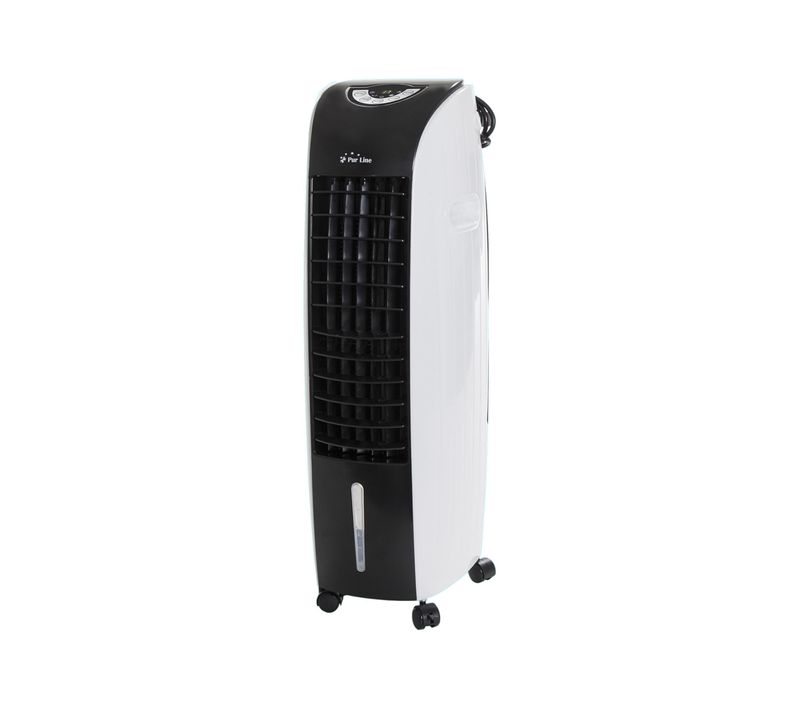 Rafraichisseur D'air Par évaporation électronique à Débit élevé