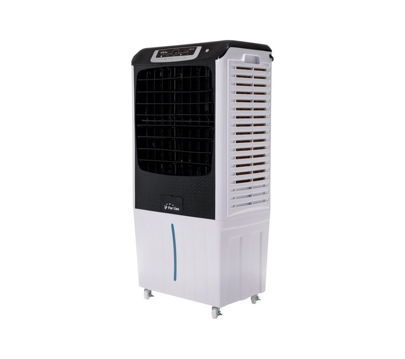 Rafraichisseur D'air Par évaporation électronique à Débit élevé