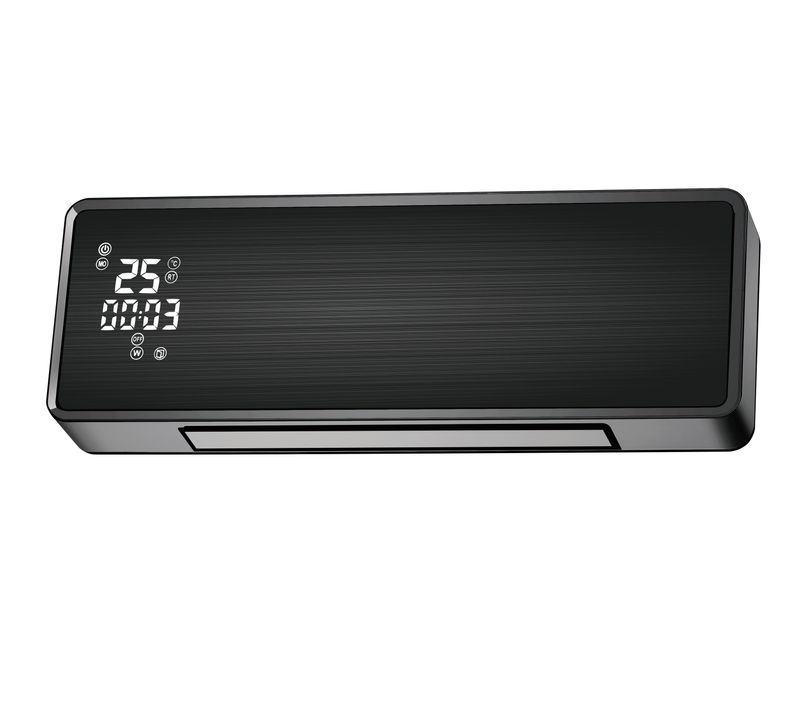 Chauffage Split Mural 2000 W Avec Wifi Et Minuterie - HOTI M100