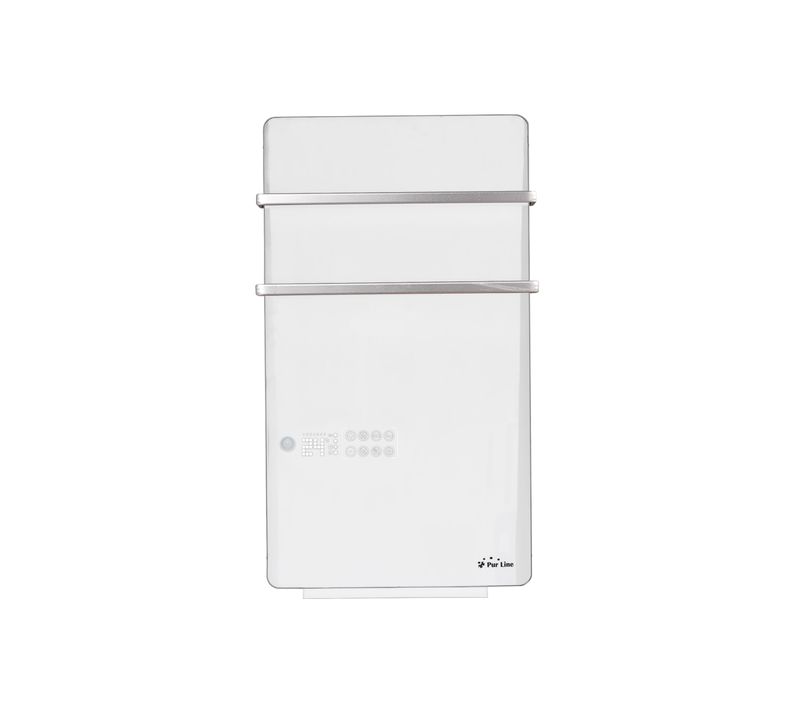 Séche-serviettes Électrique Digital Avec Contrôle Wifi Zafir V2000T