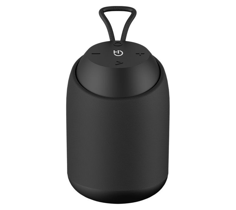 Enceinte Bluetooth Urban Rok M 5 W Mono Noir