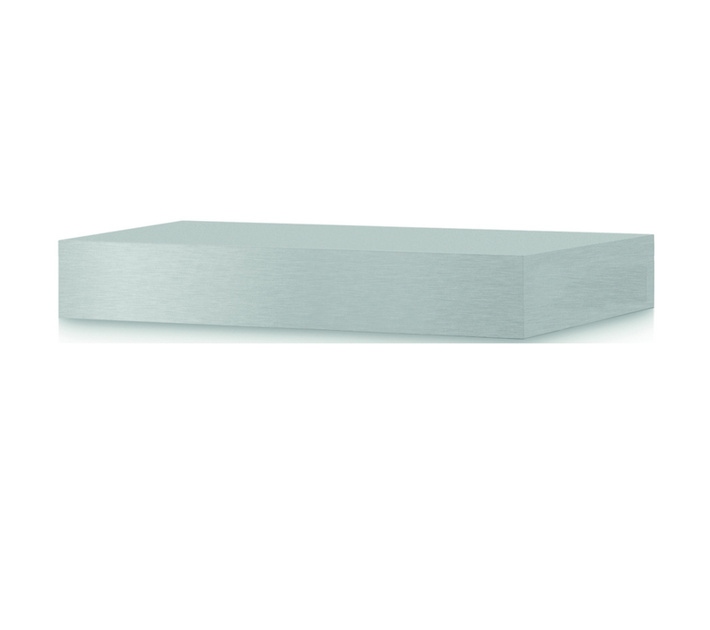 Couvercle Inox Modern 75 Avec Charnières Forge Adour
