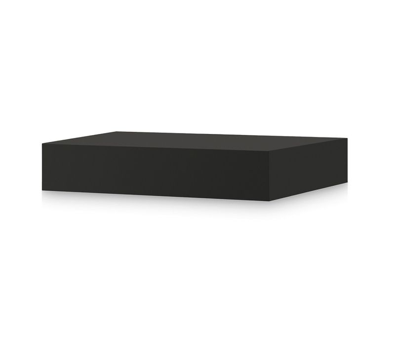 Couvercle Pour Plancha Forge Adour Base 60 Acier Noir