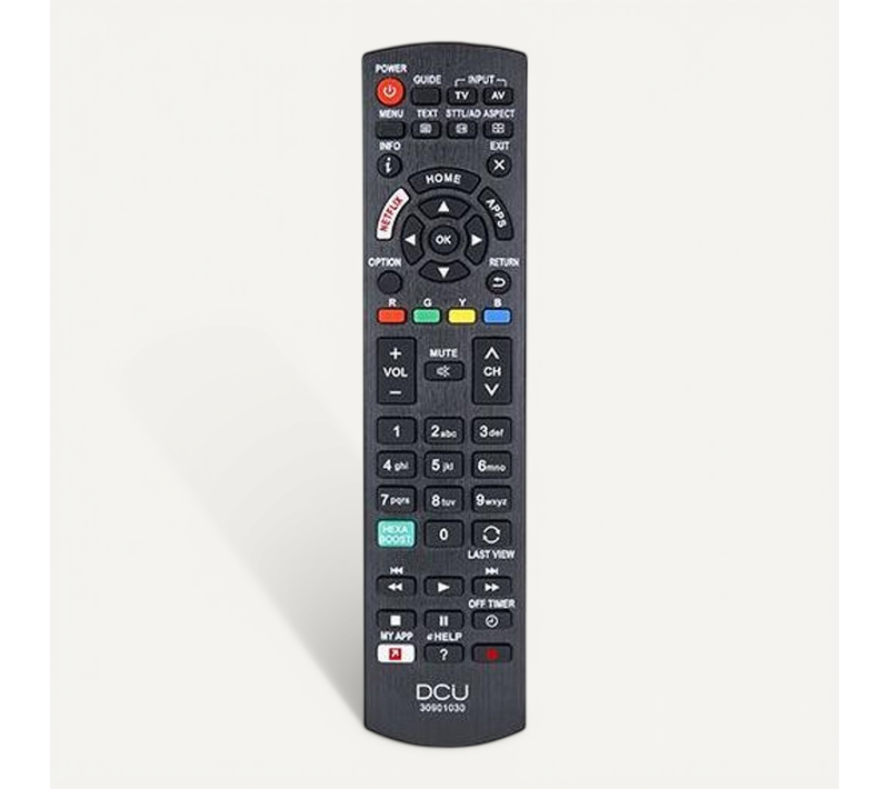 Télécommande Origine Mbg 30901030
