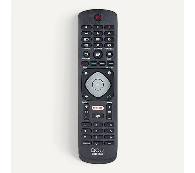 Télécommande Origine Mbg 30901040