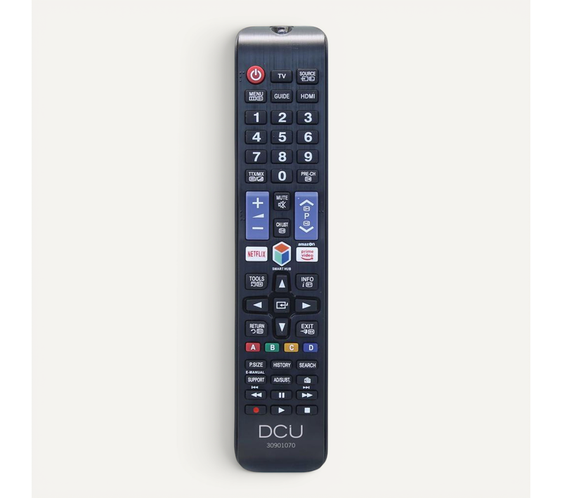 Télécommande Smart Prête À L'emploi Pour TV Samsung 30901070