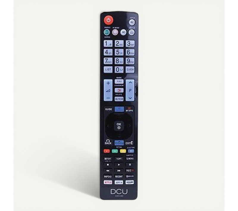 Télécommande Origine Mbg 30901080