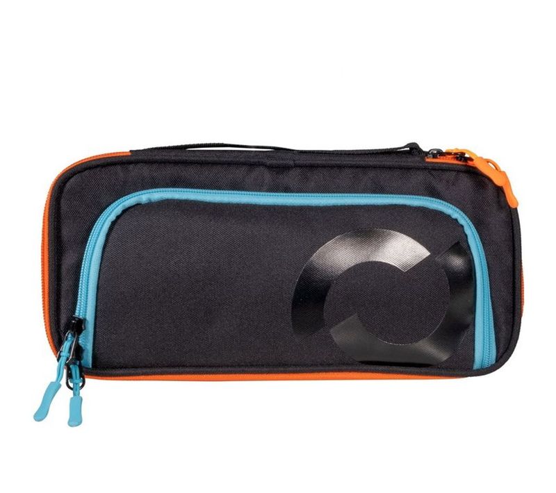 Housse Semi-rigide Pour Nintendo Switch 2 – Protection Rembourrée Et Poches
