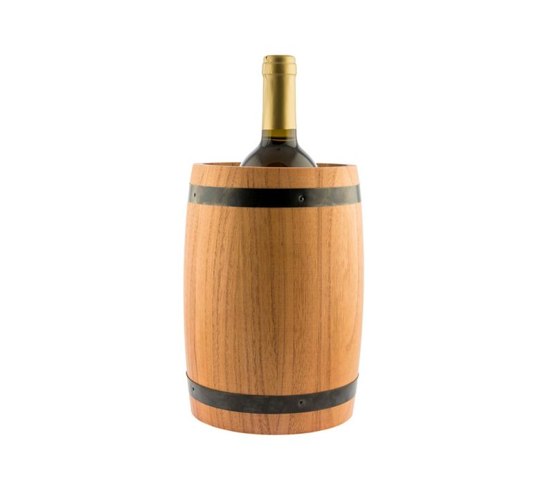 Barrel - Rafraichisseur Tonneau De Bois