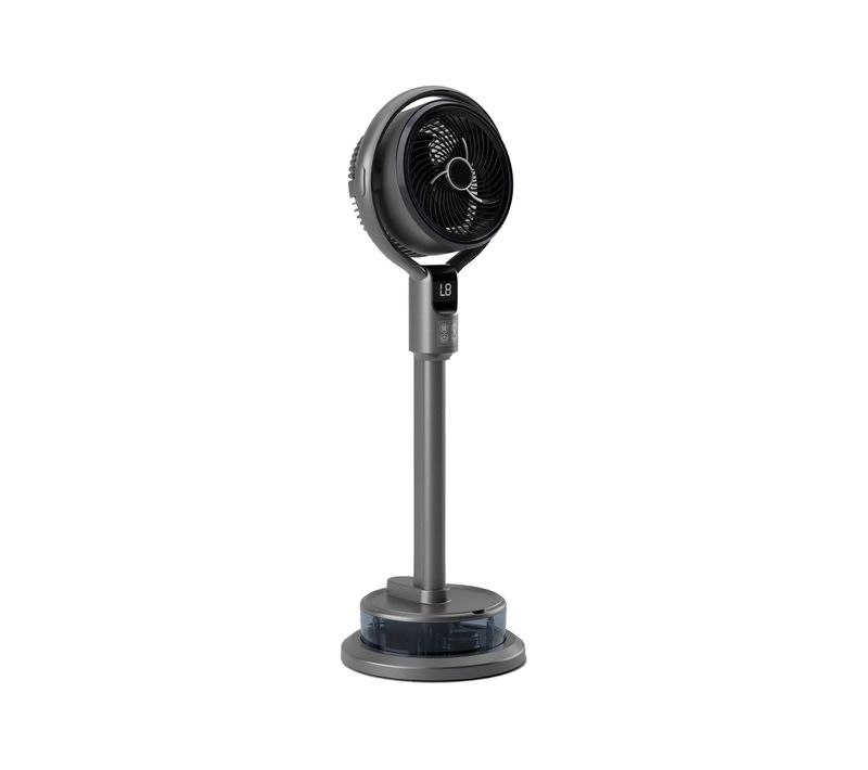 Ventilateur Nébuliseur Compact