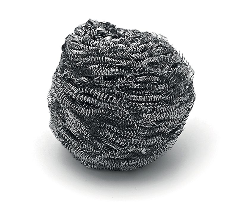 Boule Inox Pour Plancha Forge Adour