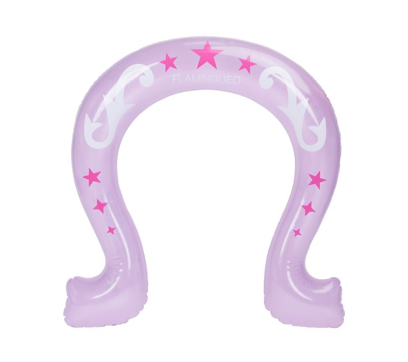 Matelas Gonflable Piscine Pvc Rose