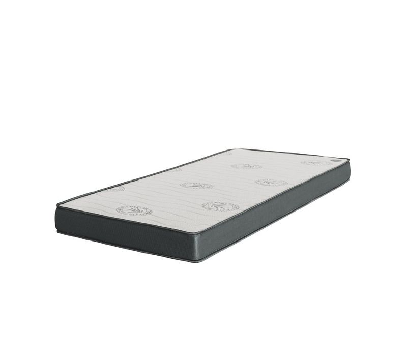 Matelas Viscoélastique Lit Tiroir 80x180x15cm