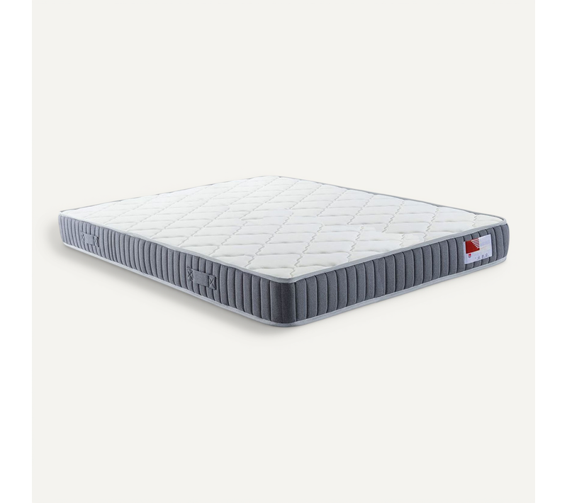 Matelas Mousse Pour Lit Rabattable 150x200 Cm