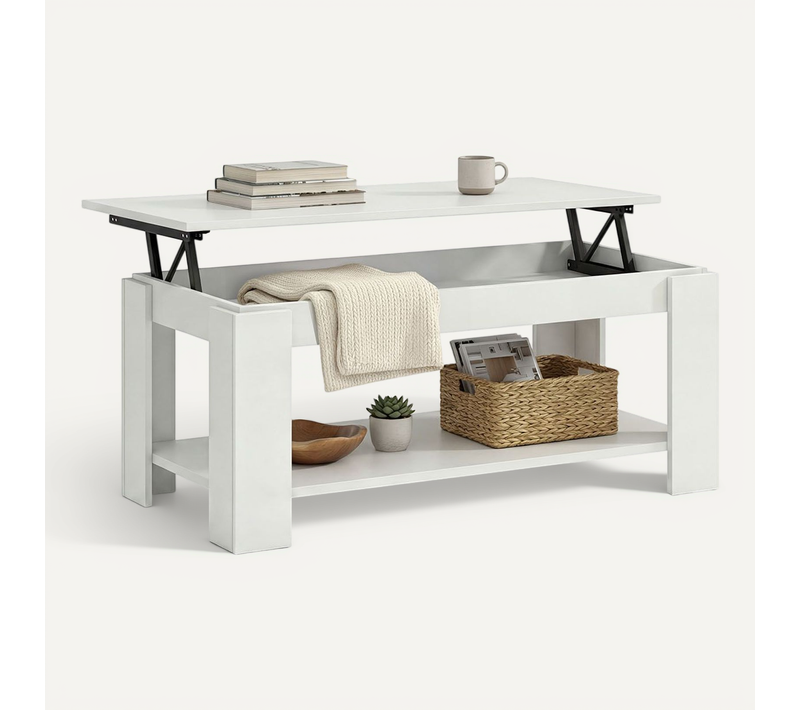 Table Basse Relevable Lya