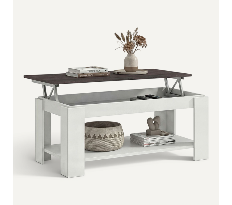 Table Basse Relevable Lya