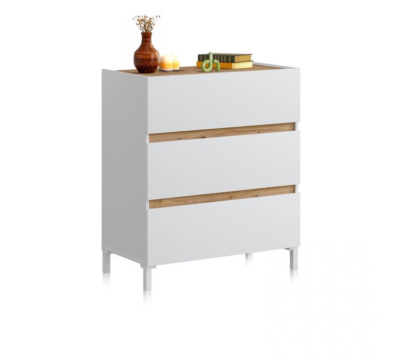 Commode Ezra