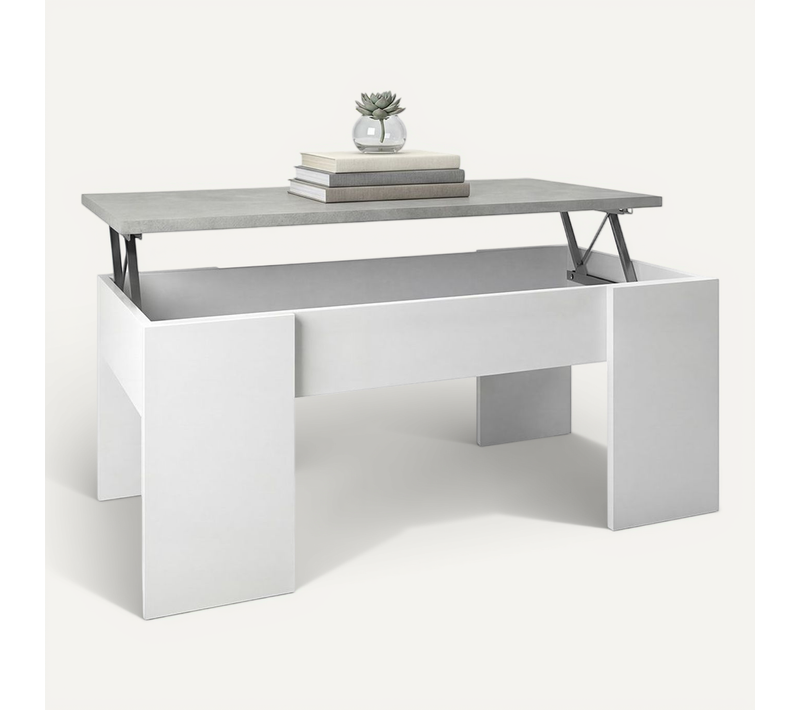 Table Basse Relevable Vita