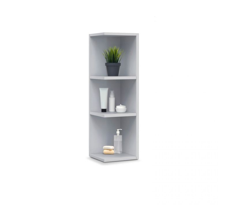 Meuble De Salle De Bains D'angle Inspire