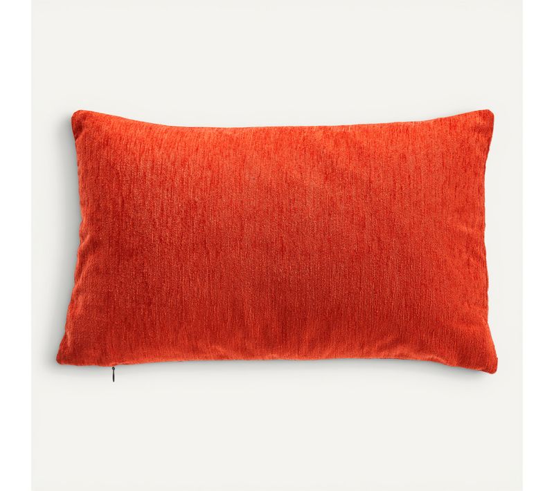Coussin 30x50 cm PILAR Terracotta
