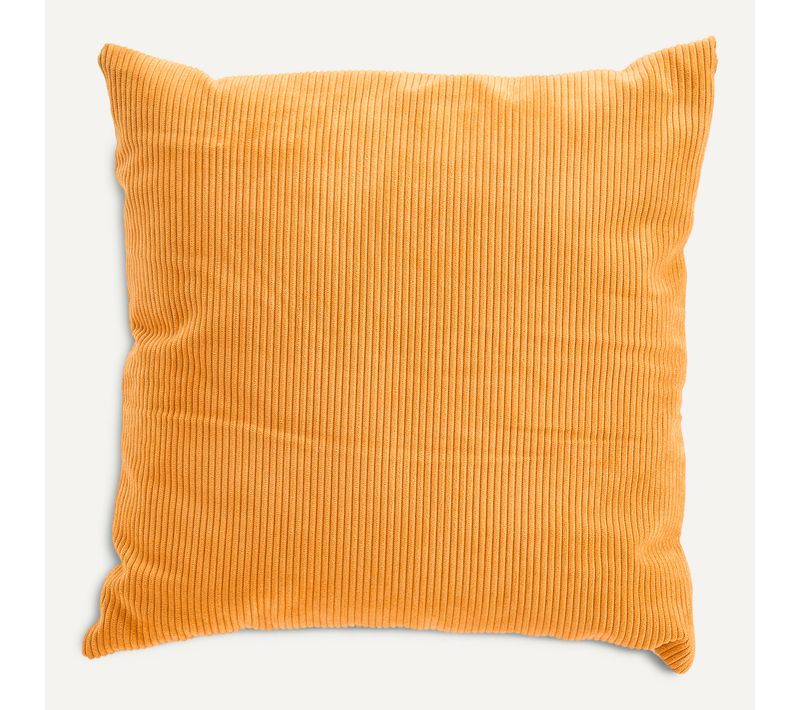 Coussin 45x45 cm VECO Jaune