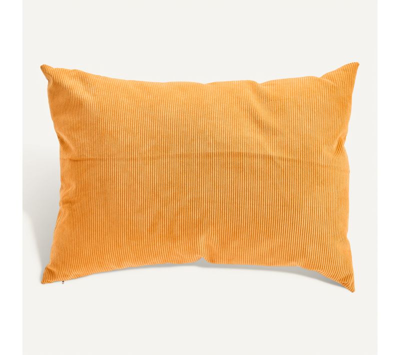 Coussin 50x70 cm VECO Jaune