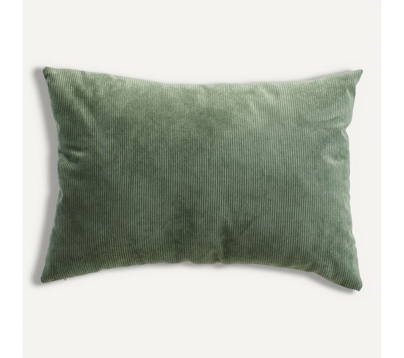 Coussin 50x70 cm VECO Vert