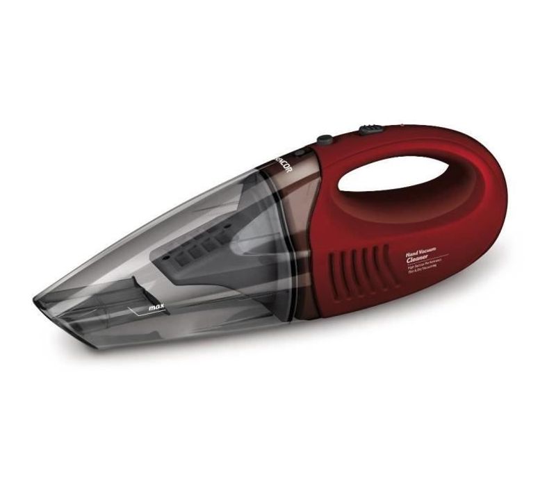 Aspirateur à Main - Svc 190r