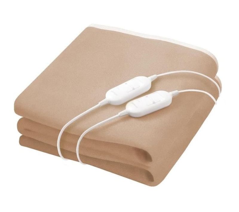 Couverture Chauffante - Sub 281be