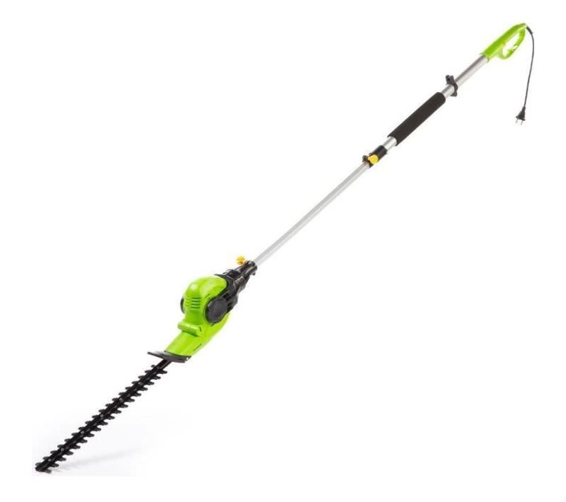 Taille-haie Électrique - Fzn 6005-e