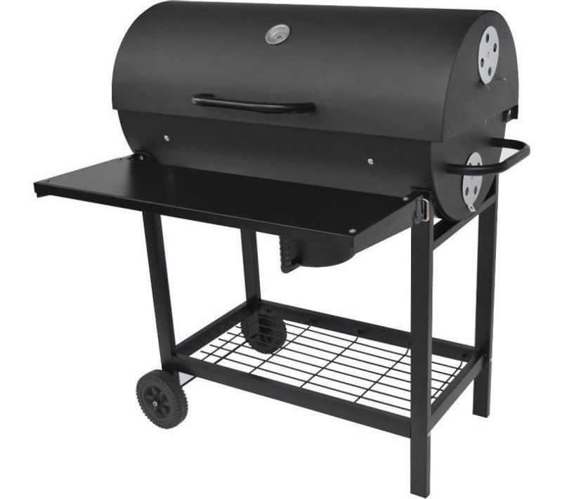 Barbecue Au Charbon De Bois - Fzg 1007