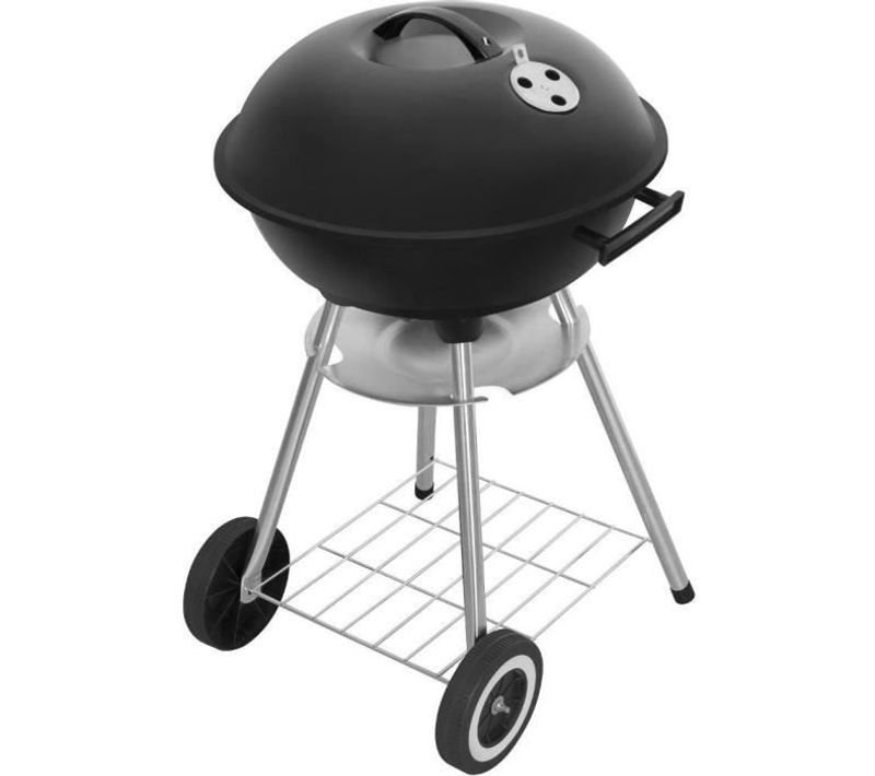 Barbecue Au Charbon De Bois - Fzg 1009