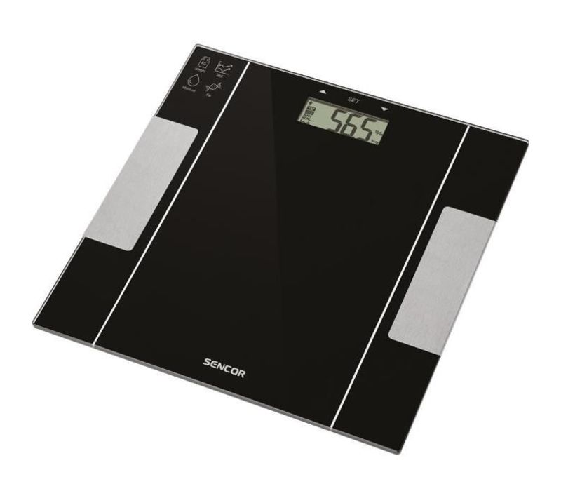 Pese Personne - Sbs 5050bk