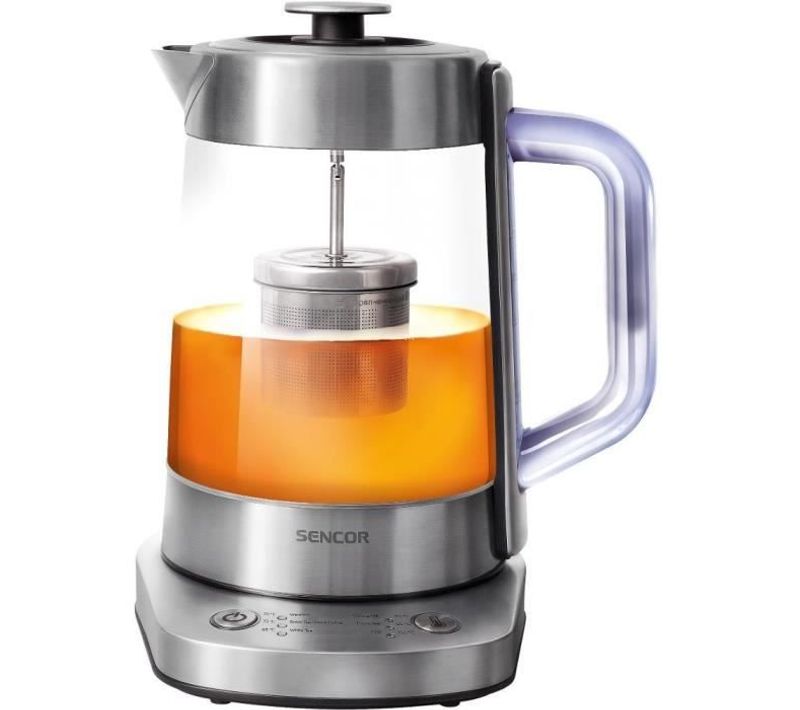 Bouilloire Électrique - Swk 1590ss