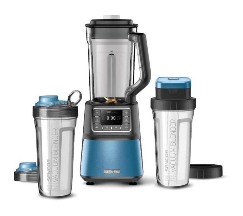 Super Blender - Sbu 7872bl