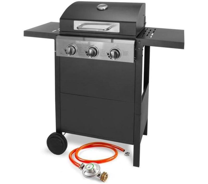 Barbecue gaz Gril - Fzg 3003