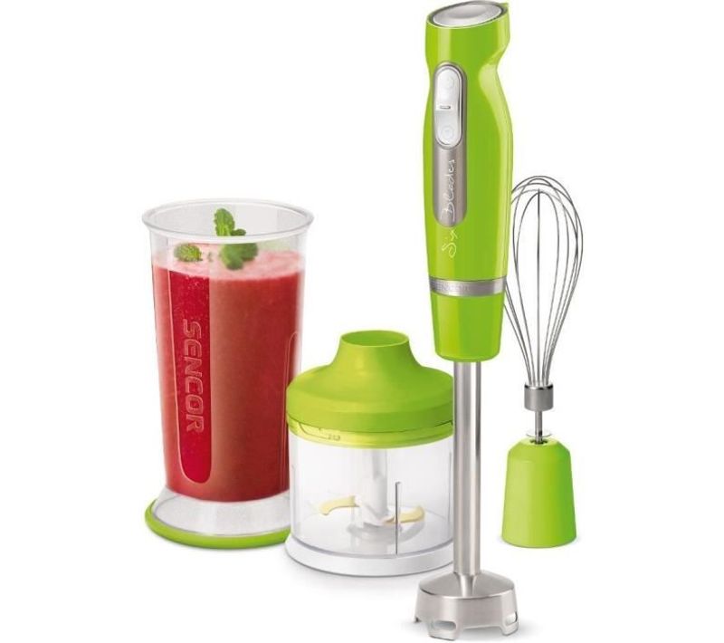 Mixeur Plongeant - Shb 4461gr-eue3