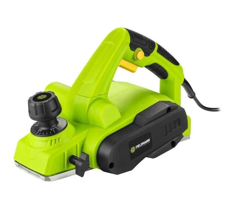 Raboteuse Électrique - Fdh 200801-e