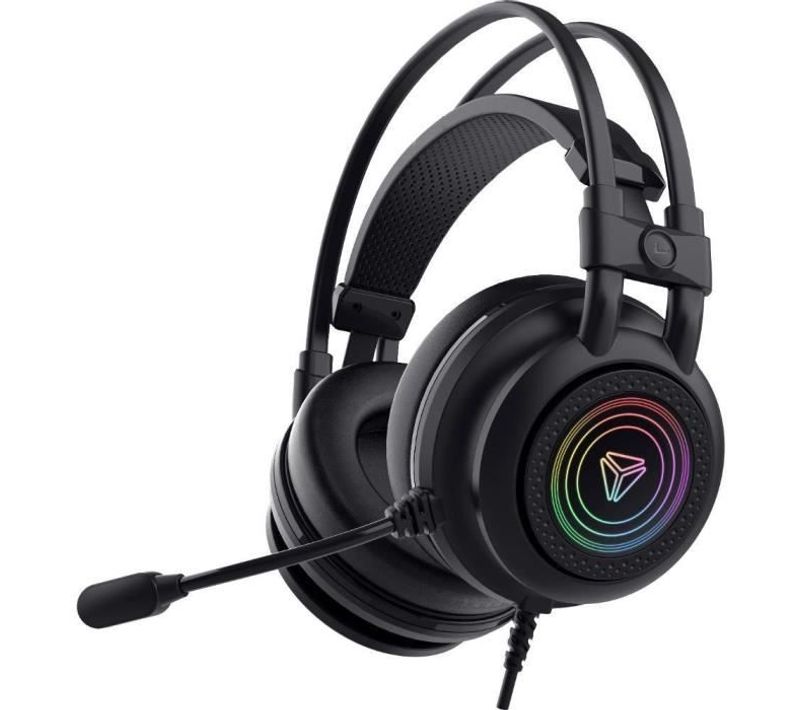 Casque Gaming - Shadow - Yhp 3035
