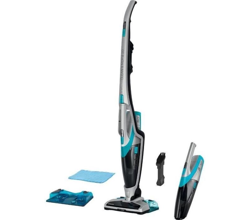 Aspirateur 3 En 1 - Svc 0740bl-eue3