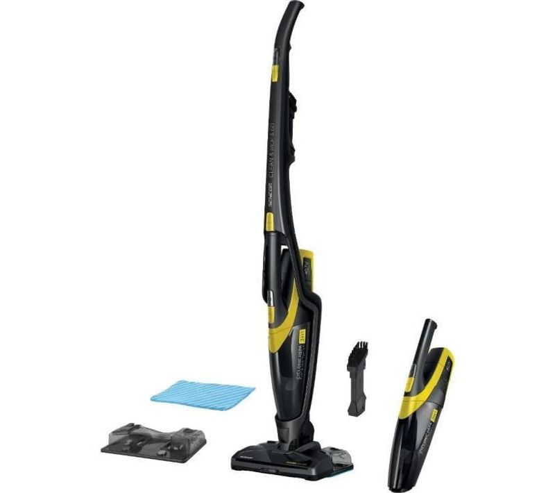 Aspirateur Balai - Svc0741yl - 40,7v - 2200w - 3 En 1 Sans Sac