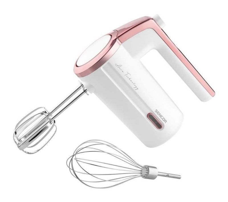 Batteur Électrique - Shm 9000wh