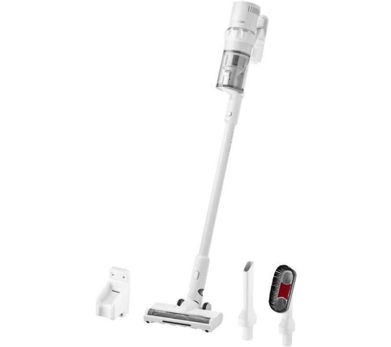 Aspirateur Balai - Svc 7522wh - 250 W - 80 dB - 0,5 L - Blanc